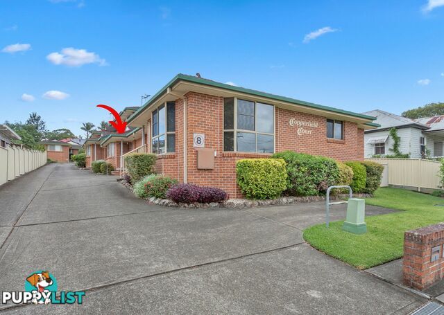 2/22 Flett Street TAREE NSW 2430