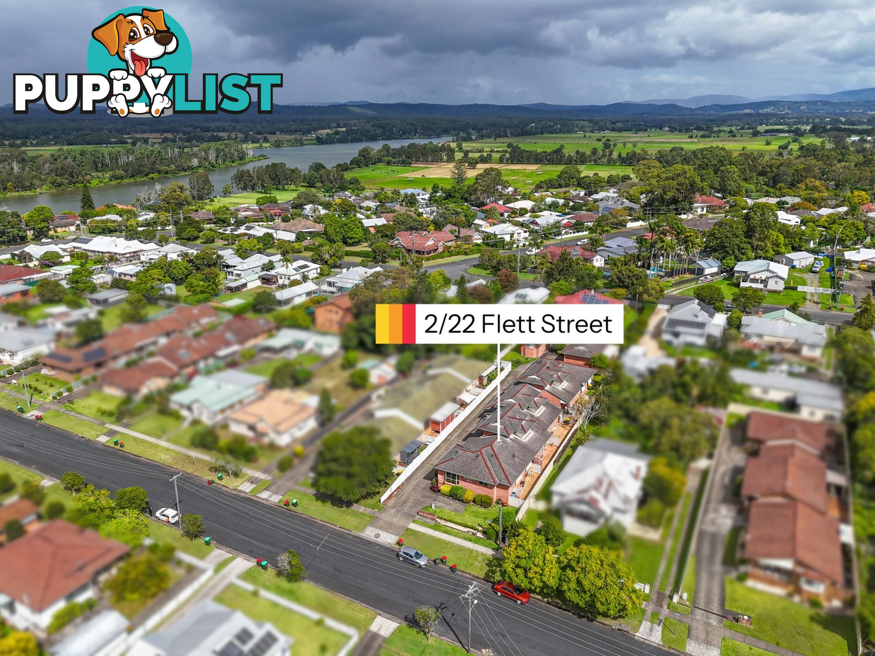 2/22 Flett Street TAREE NSW 2430