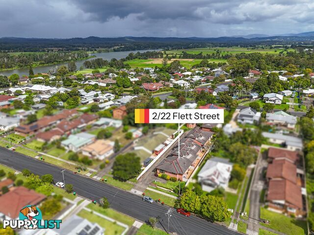 2/22 Flett Street TAREE NSW 2430