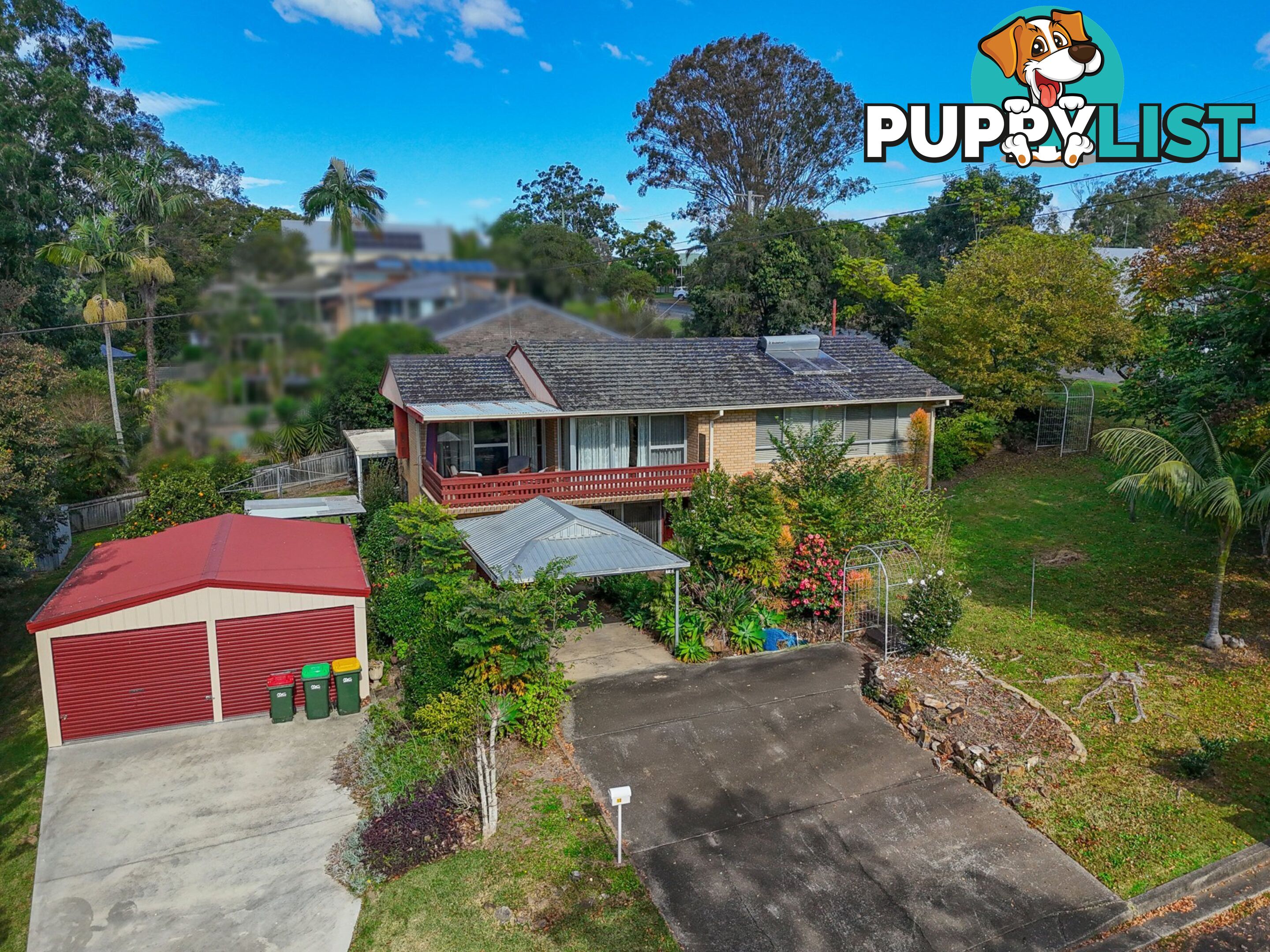 12 Cotton Street TINONEE NSW 2430