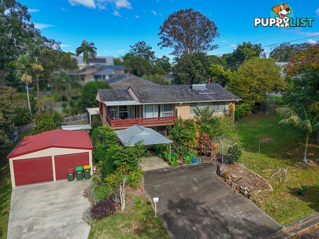 12 Cotton Street TINONEE NSW 2430