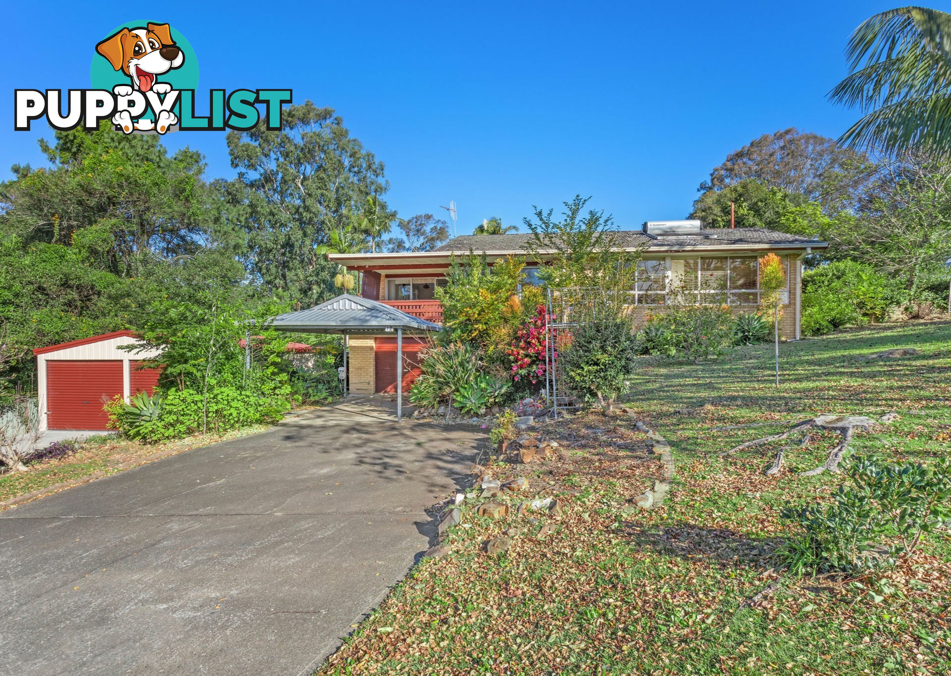 12 Cotton Street TINONEE NSW 2430