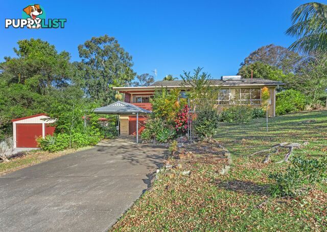 12 Cotton Street TINONEE NSW 2430
