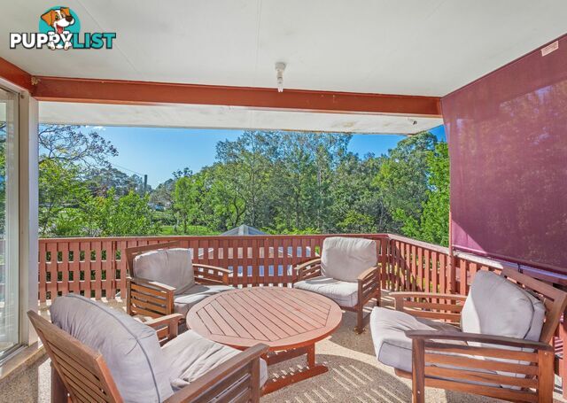 12 Cotton Street TINONEE NSW 2430