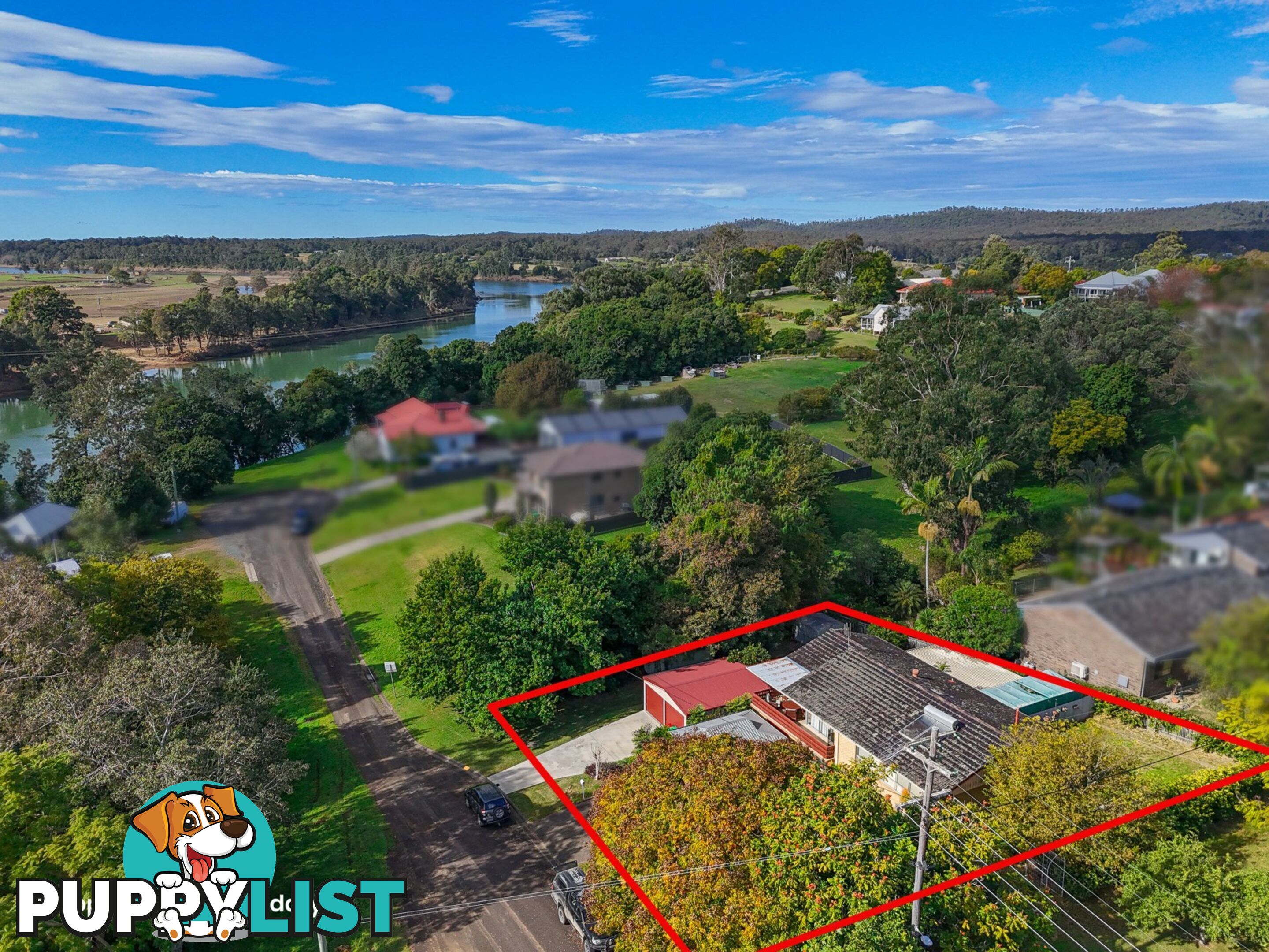 12 Cotton Street TINONEE NSW 2430