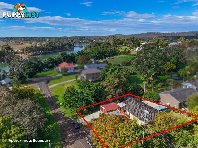 12 Cotton Street TINONEE NSW 2430