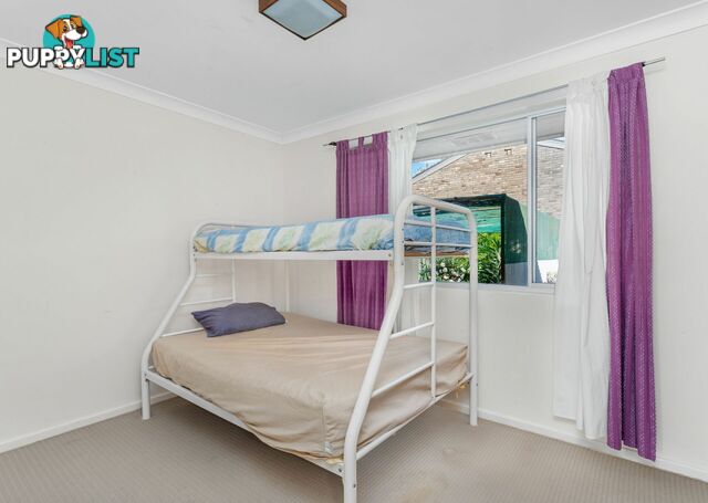 12 Cotton Street TINONEE NSW 2430