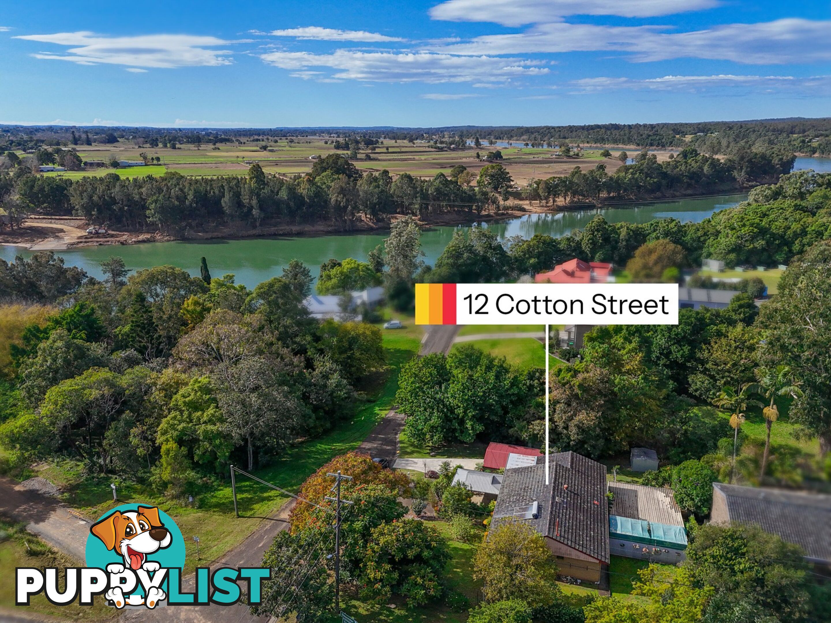12 Cotton Street TINONEE NSW 2430