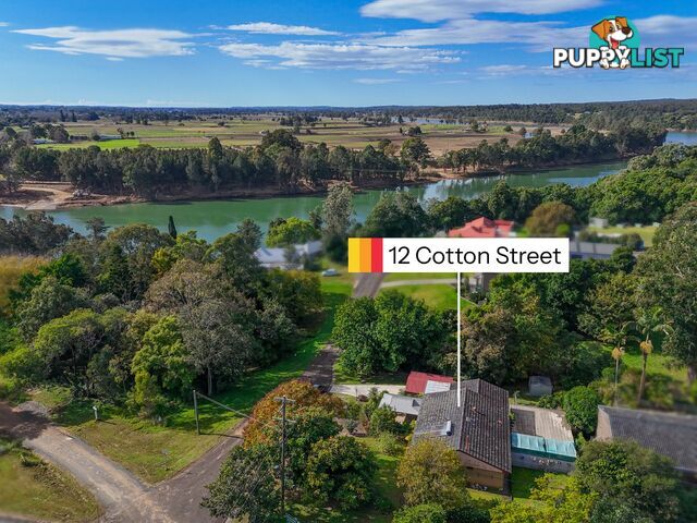 12 Cotton Street TINONEE NSW 2430