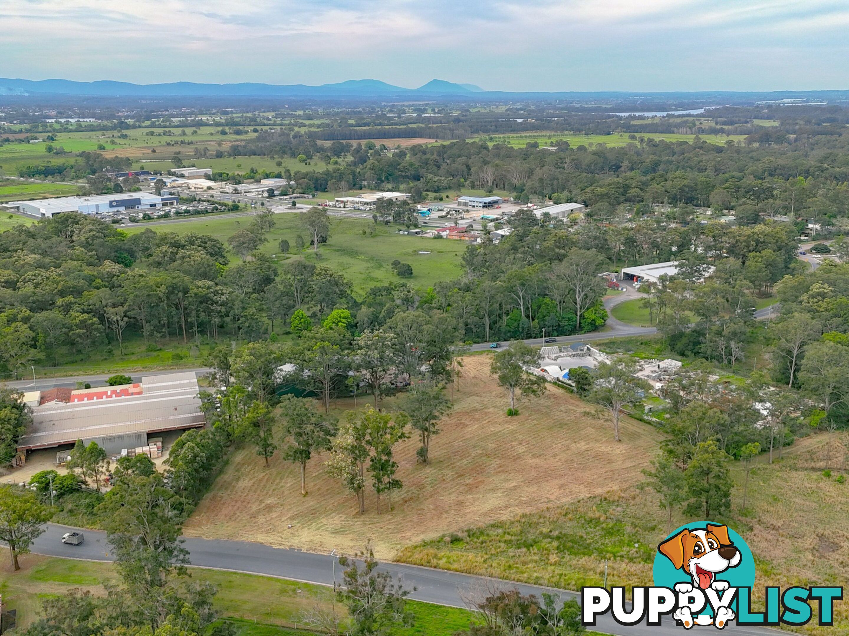 3 Townhead Road TAREE SOUTH NSW 2430