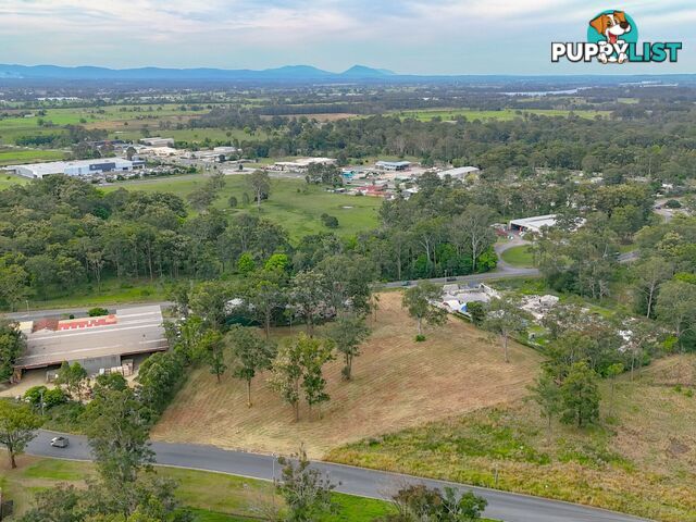 3 Townhead Road TAREE SOUTH NSW 2430