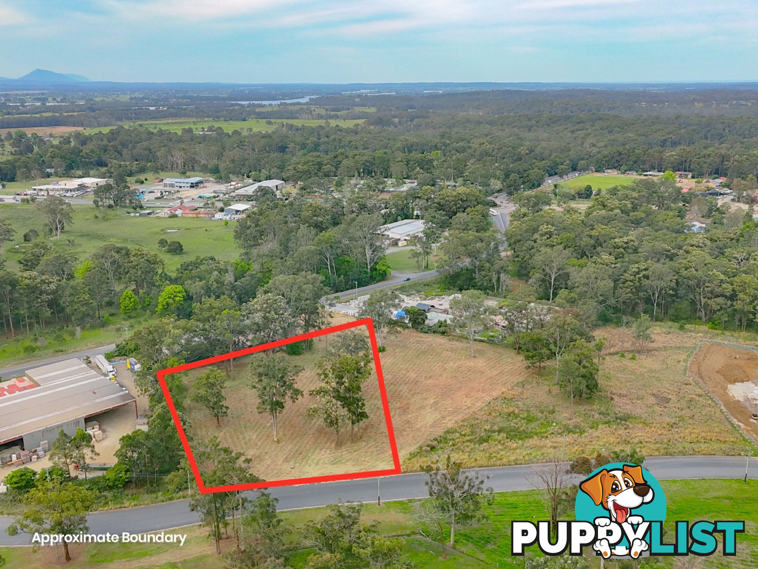 3 Townhead Road TAREE SOUTH NSW 2430