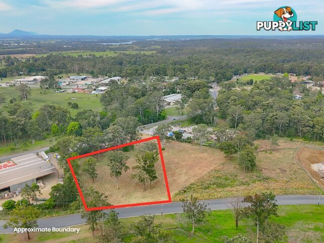 3 Townhead Road TAREE SOUTH NSW 2430