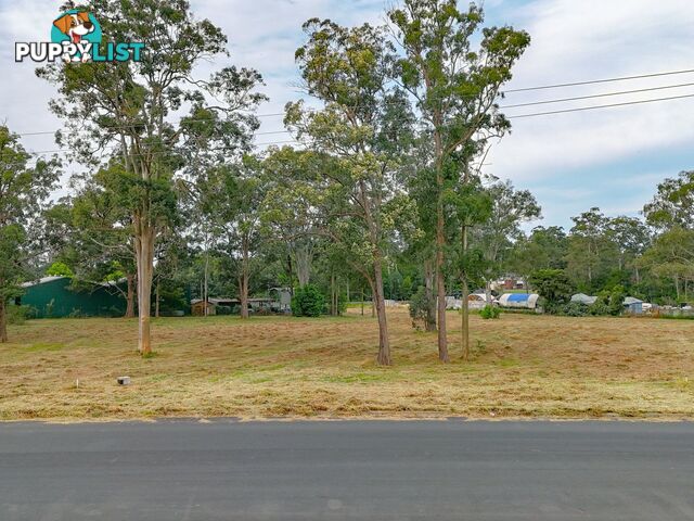 3 Townhead Road TAREE SOUTH NSW 2430