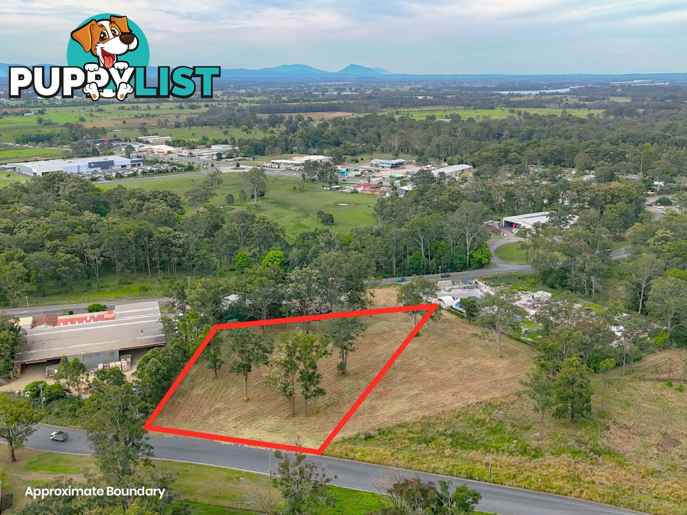 3 Townhead Road TAREE SOUTH NSW 2430