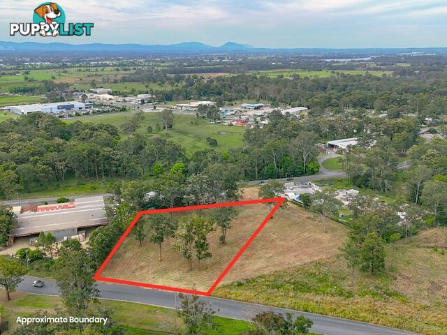 3 Townhead Road TAREE SOUTH NSW 2430