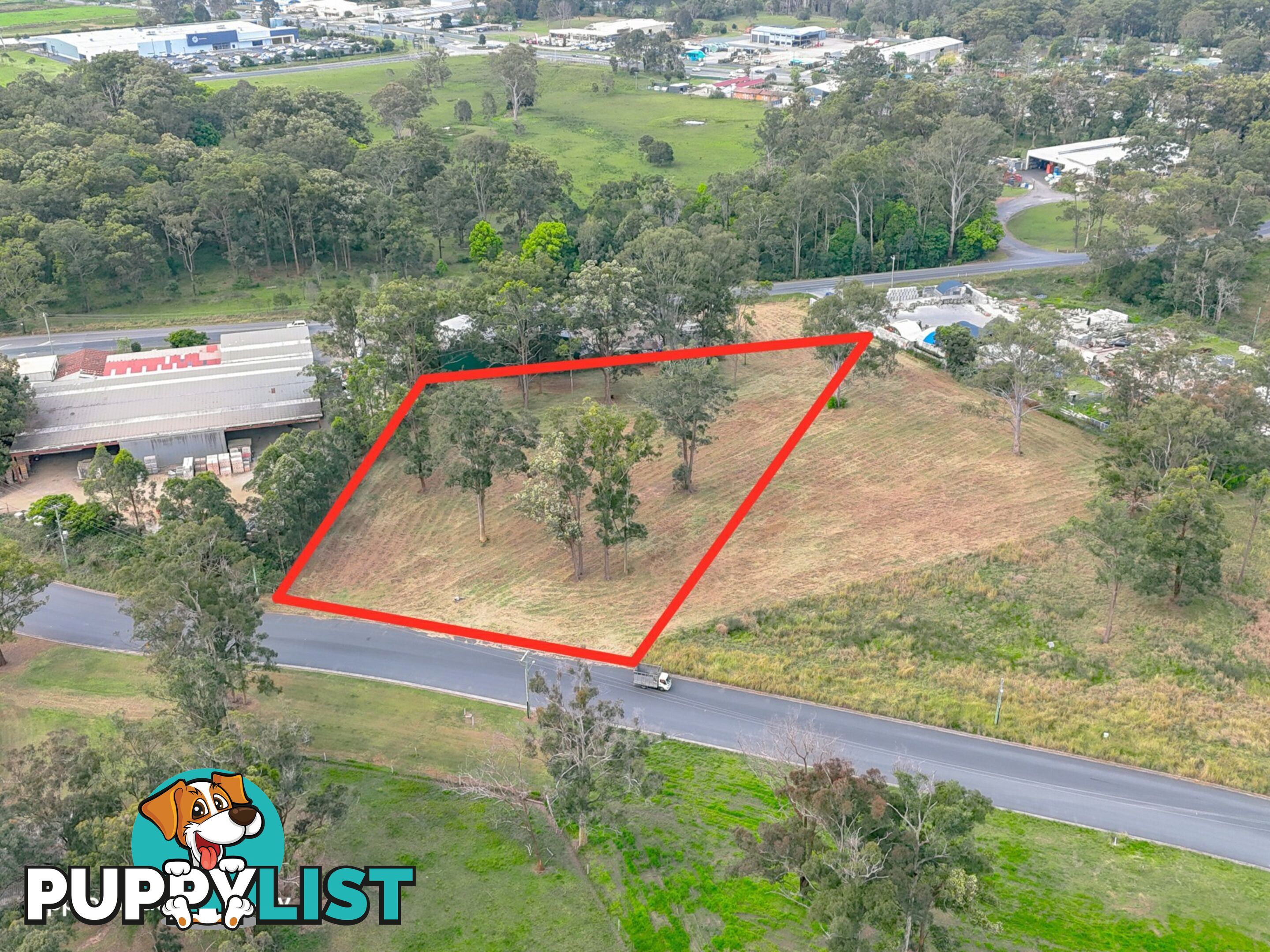 3 Townhead Road TAREE SOUTH NSW 2430