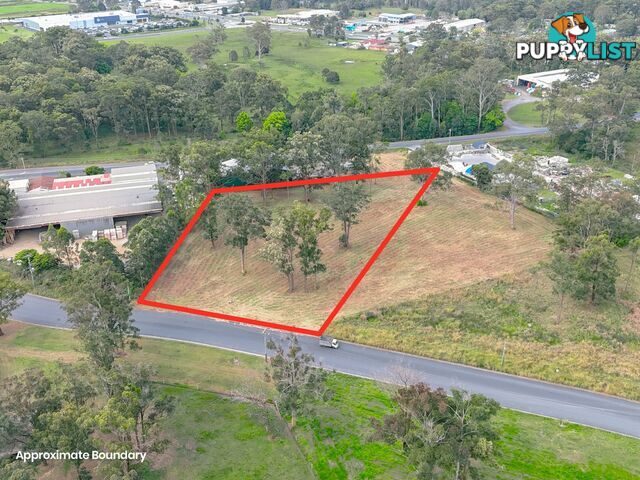 3 Townhead Road TAREE SOUTH NSW 2430