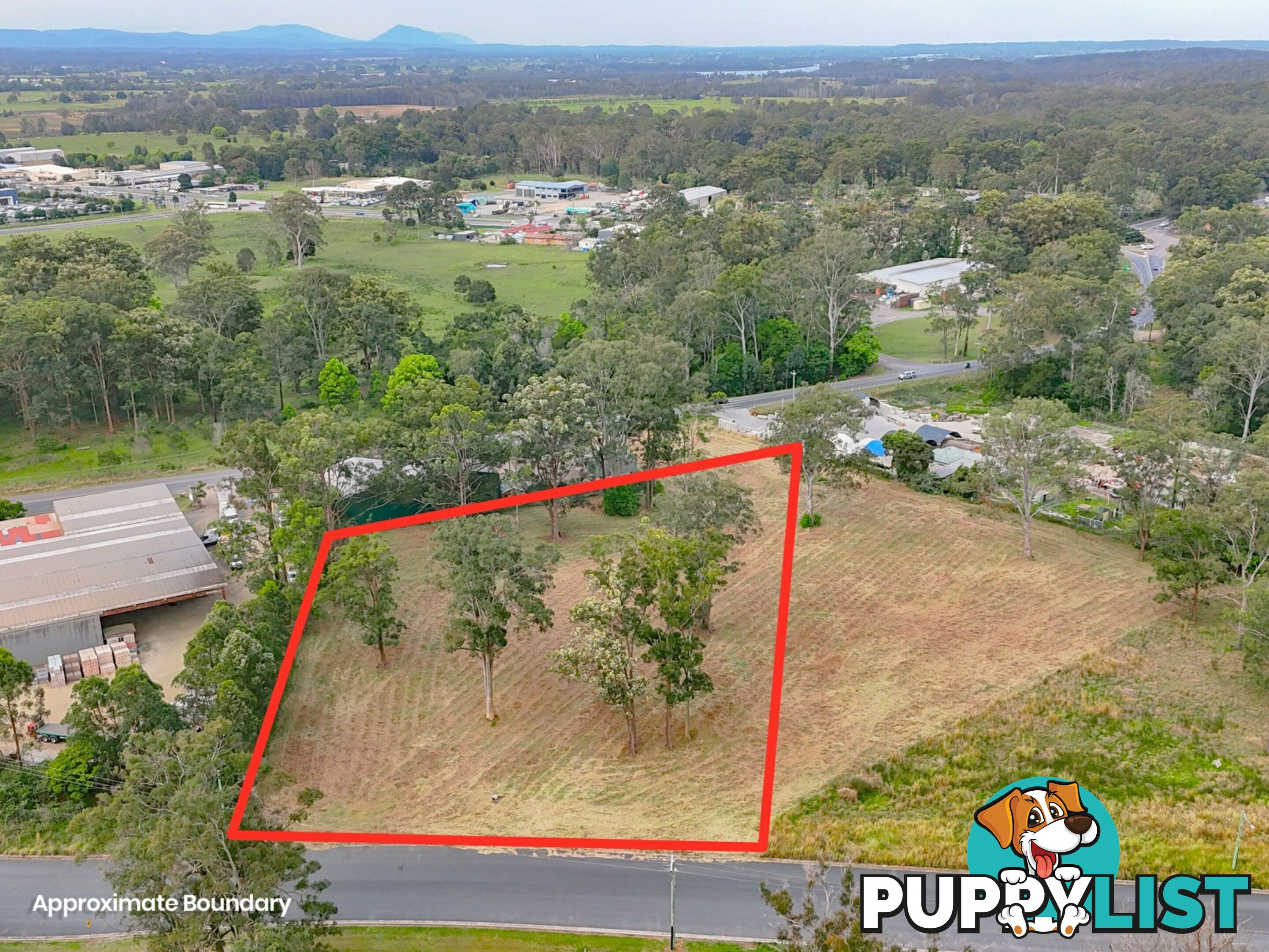 3 Townhead Road TAREE SOUTH NSW 2430