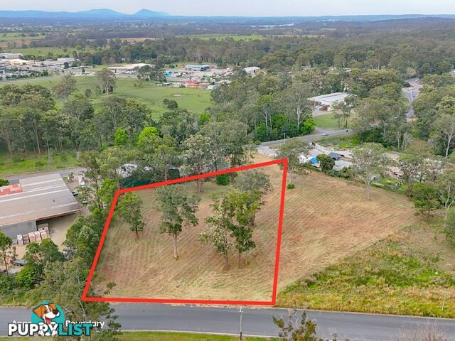 3 Townhead Road TAREE SOUTH NSW 2430