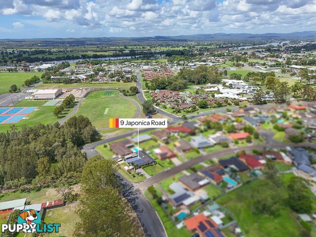 9 Japonica Road TAREE NSW 2430