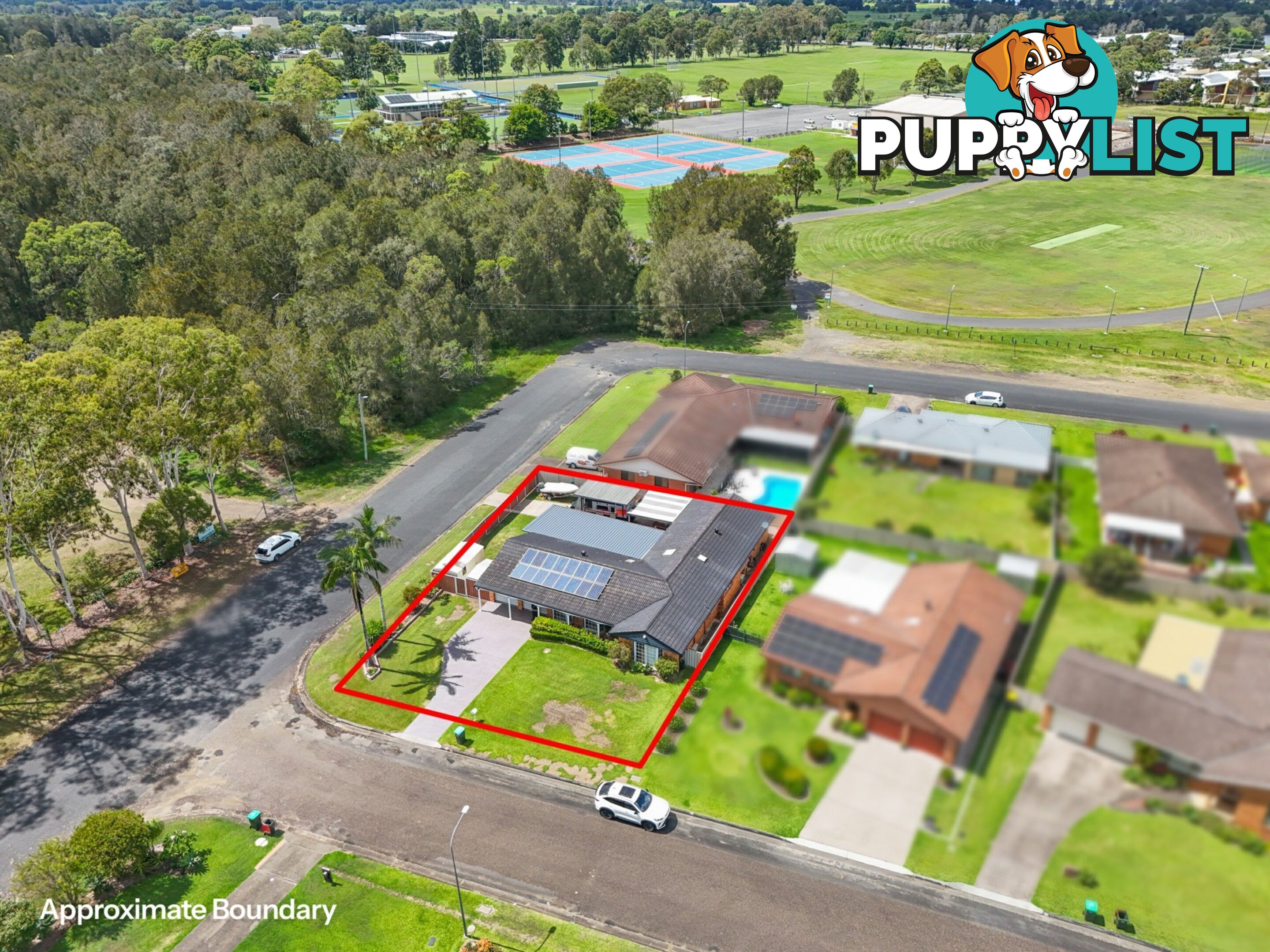 9 Japonica Road TAREE NSW 2430