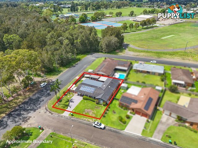 9 Japonica Road TAREE NSW 2430