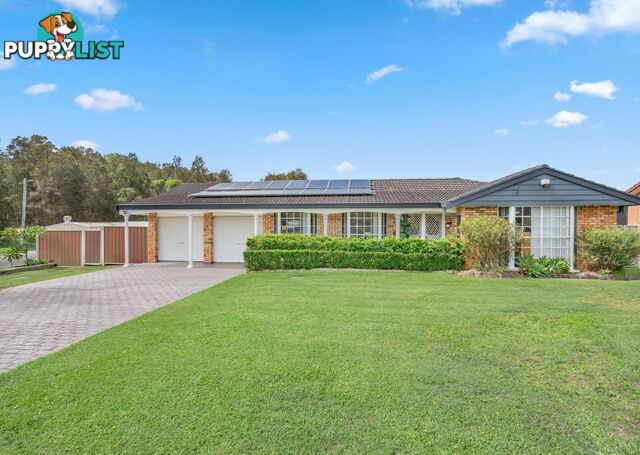 9 Japonica Road TAREE NSW 2430