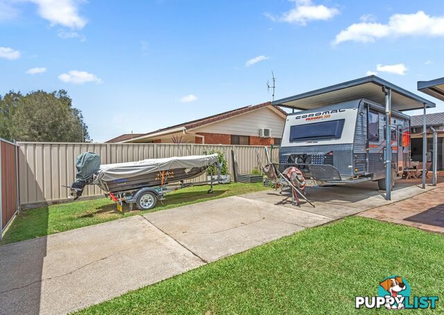 9 Japonica Road TAREE NSW 2430