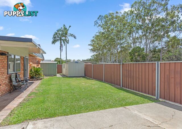 9 Japonica Road TAREE NSW 2430