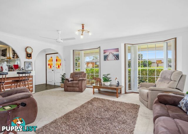 9 Japonica Road TAREE NSW 2430