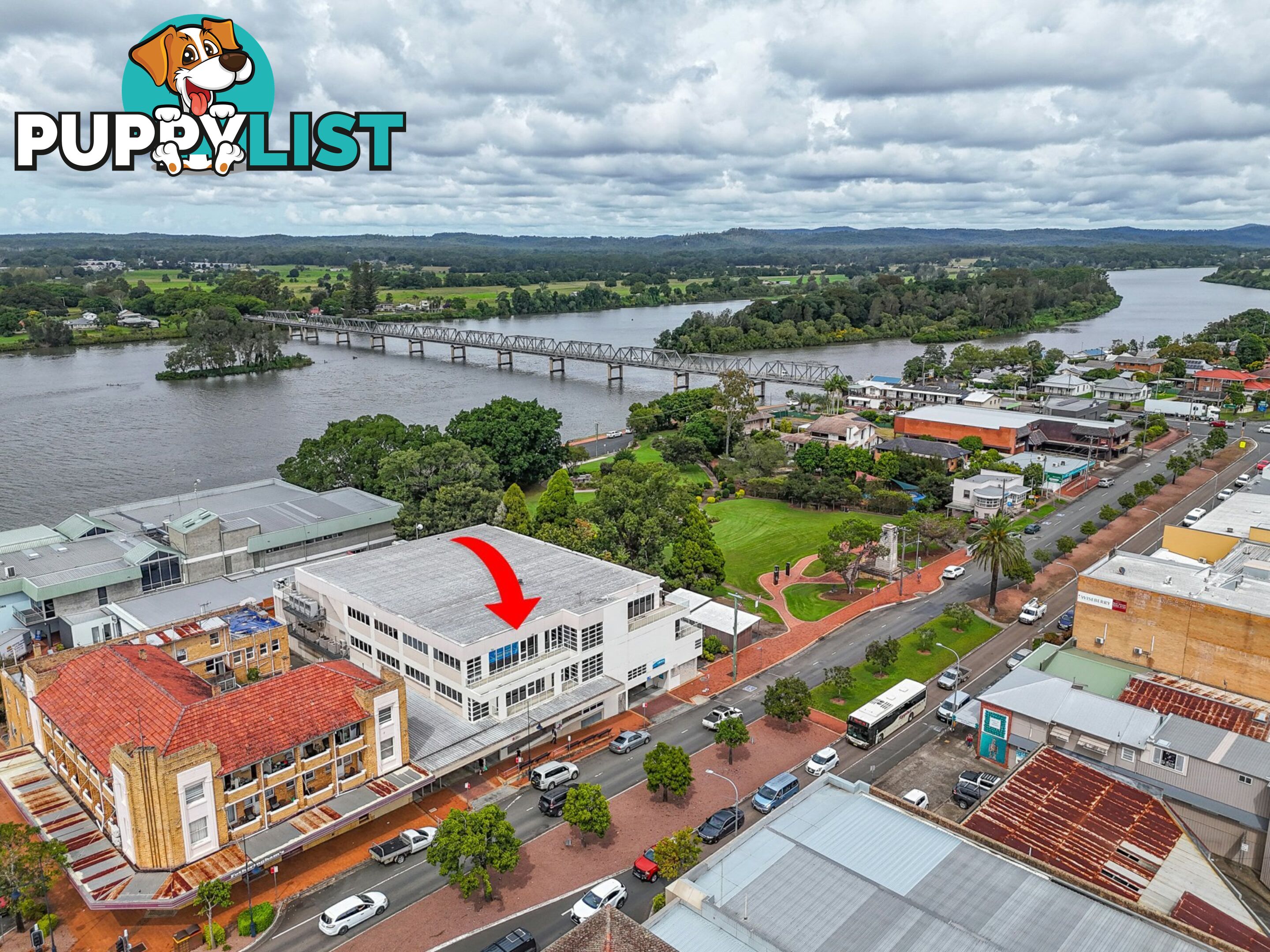 Suite 1, Level 2/242 Victoria Street TAREE NSW 2430