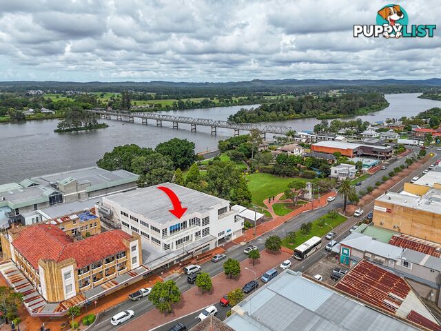 Suite 1, Level 2/242 Victoria Street TAREE NSW 2430