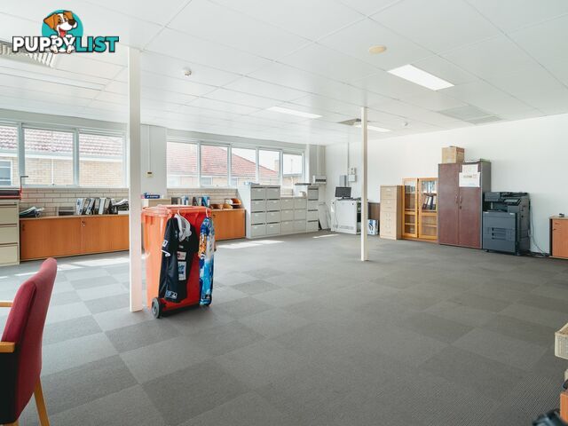 Suite 1, Level 2/242 Victoria Street TAREE NSW 2430