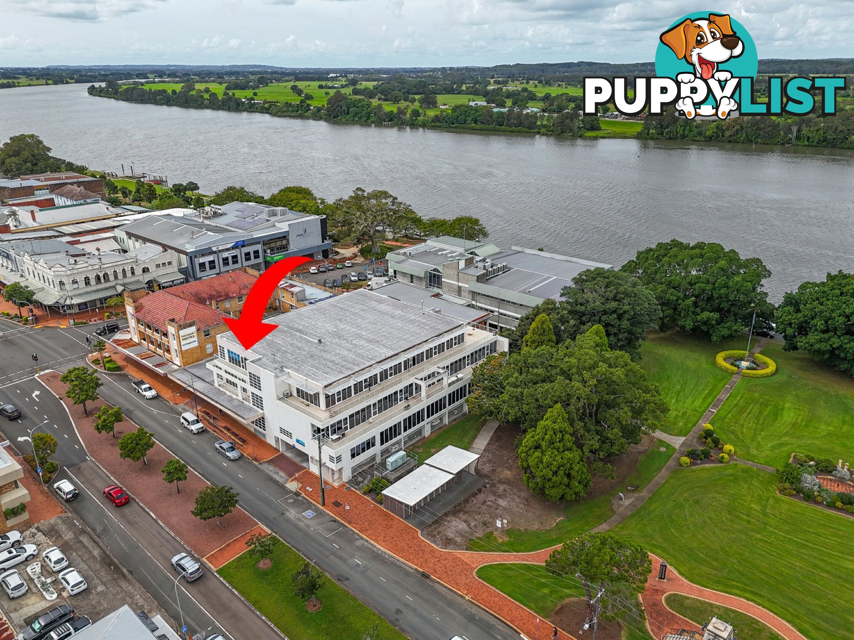 Suite 1, Level 2/242 Victoria Street TAREE NSW 2430