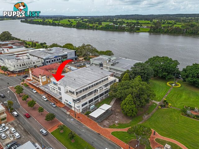 Suite 1, Level 2/242 Victoria Street TAREE NSW 2430