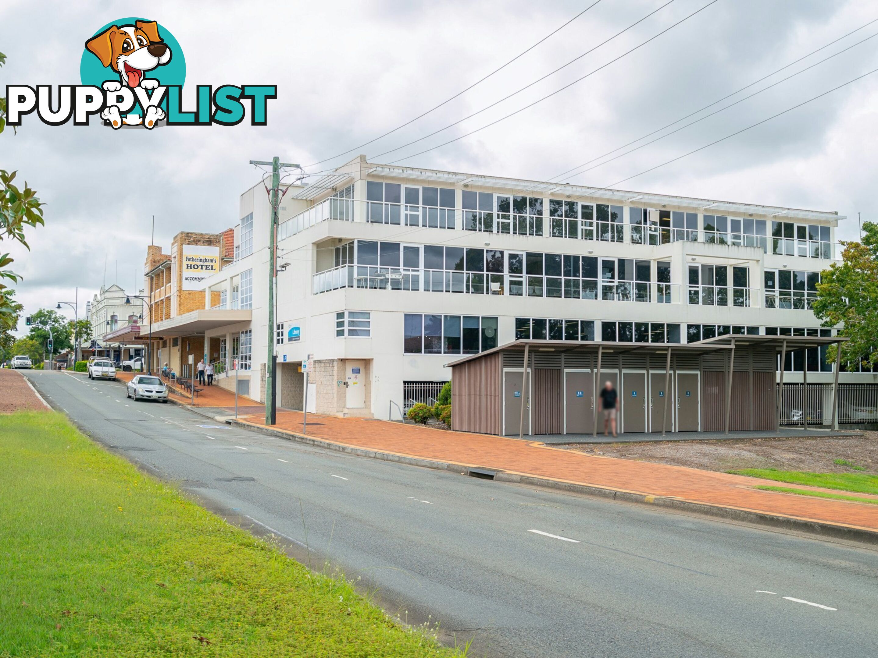 Suite 1, Level 2/242 Victoria Street TAREE NSW 2430