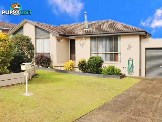 14 Muldoon Street TAREE NSW 2430