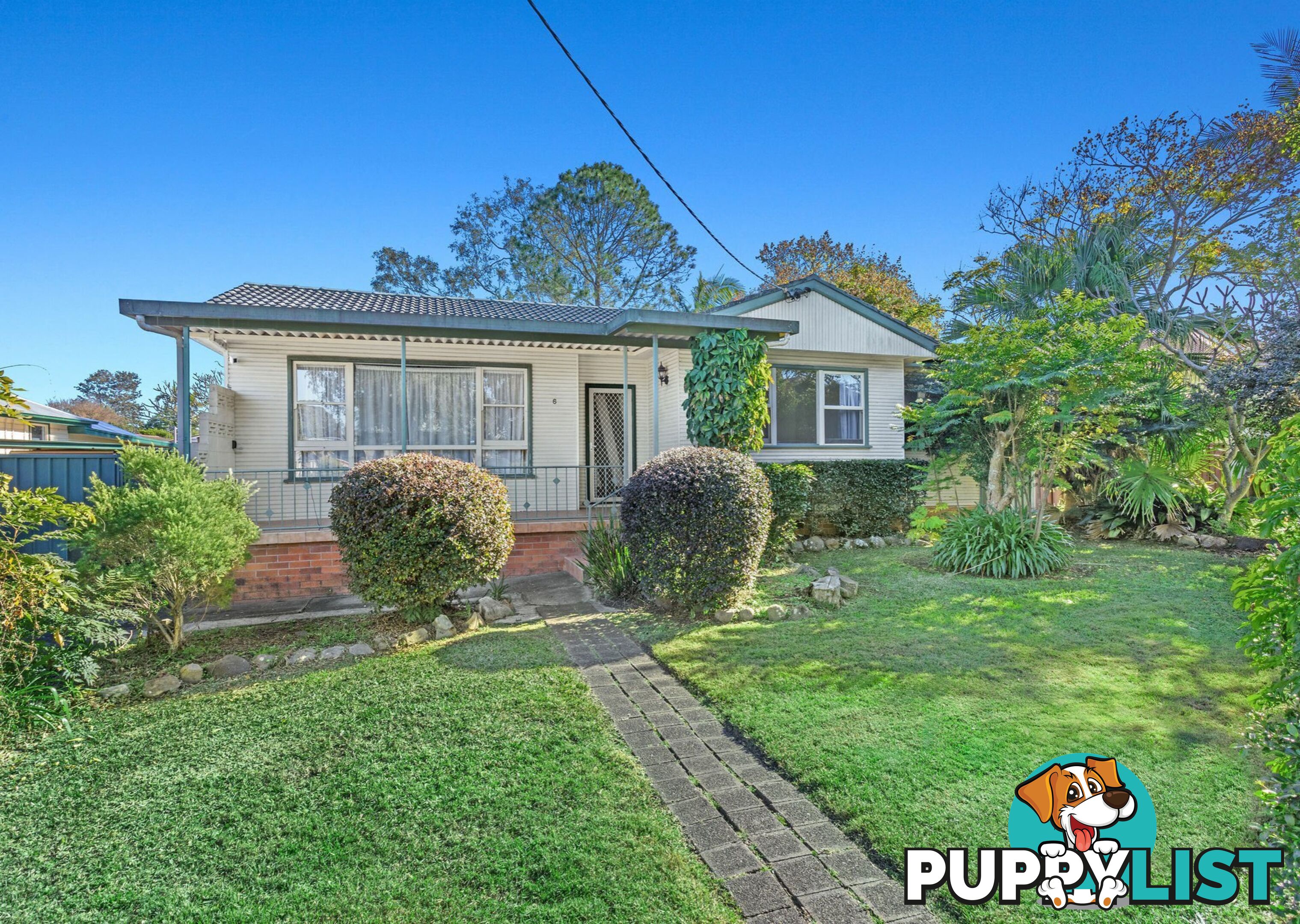 6 Bruntnell Street TAREE NSW 2430