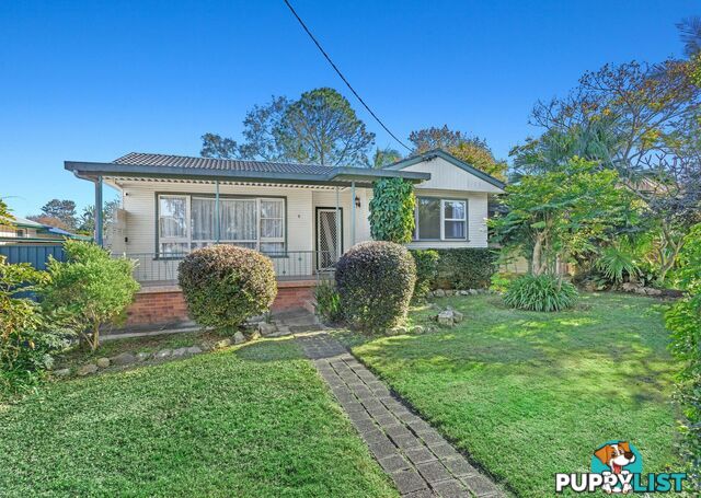 6 Bruntnell Street TAREE NSW 2430