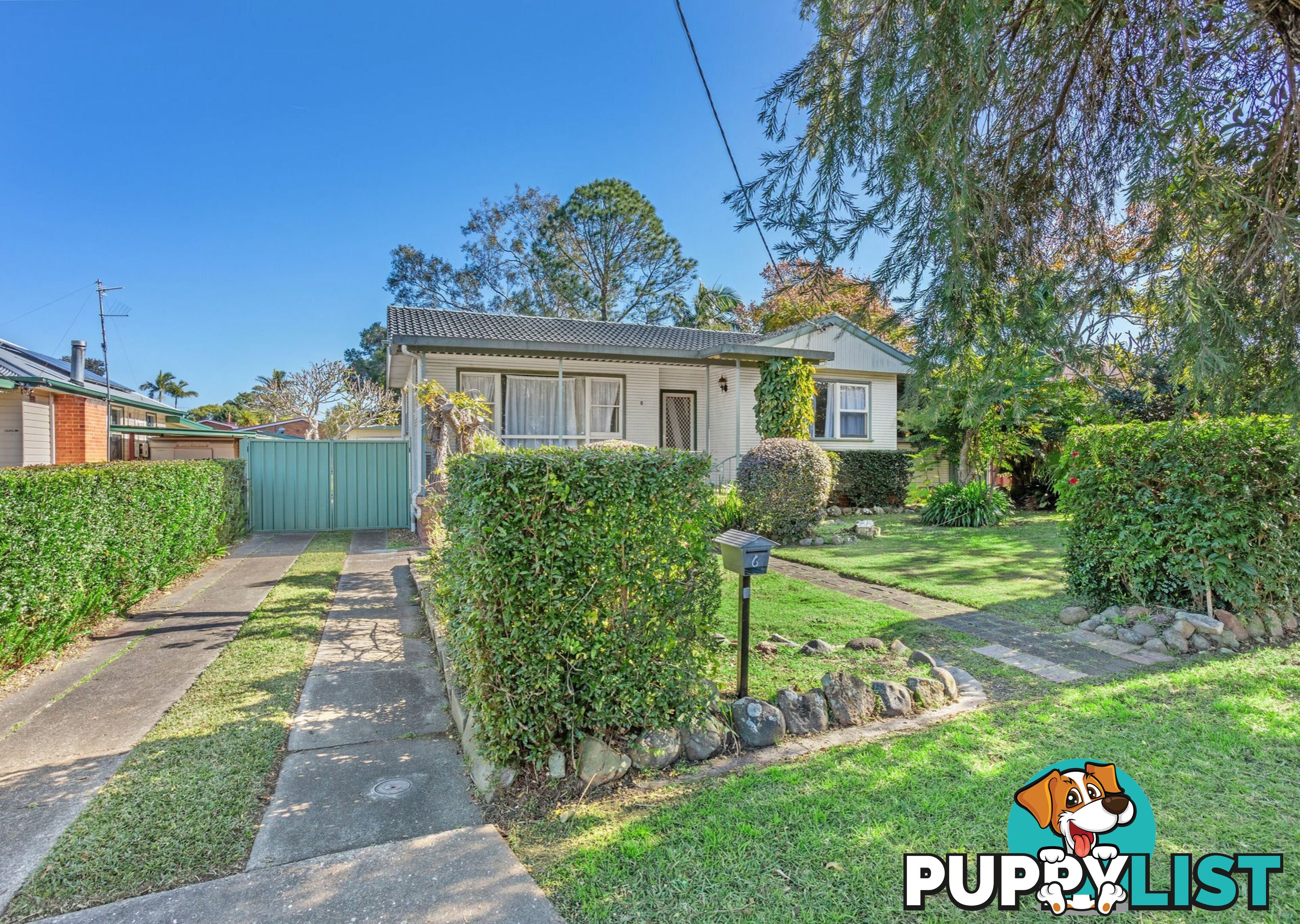 6 Bruntnell Street TAREE NSW 2430