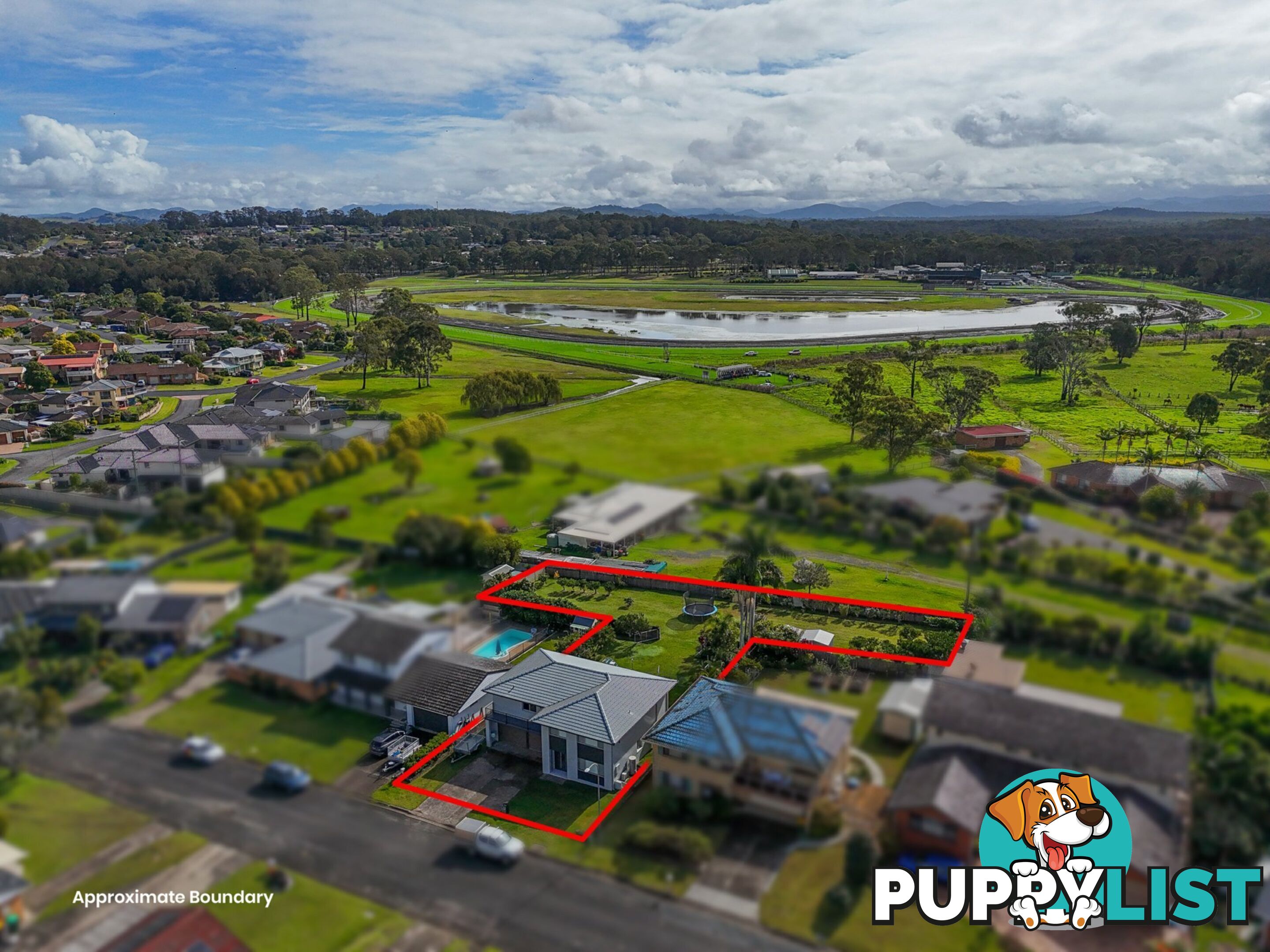 12 Cottonwood Street TAREE NSW 2430