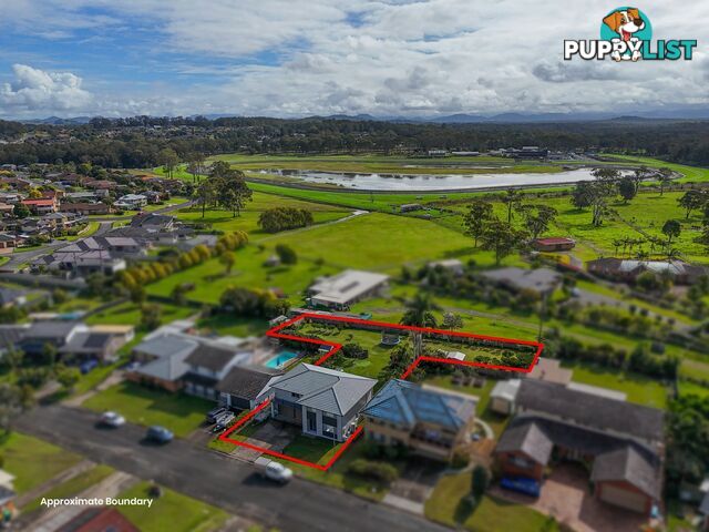12 Cottonwood Street TAREE NSW 2430