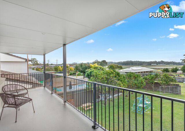 12 Cottonwood Street TAREE NSW 2430