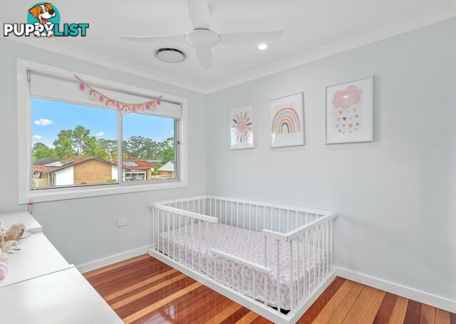 12 Cottonwood Street TAREE NSW 2430