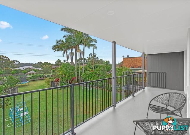 12 Cottonwood Street TAREE NSW 2430