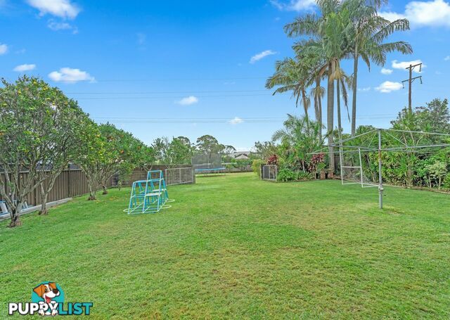 12 Cottonwood Street TAREE NSW 2430