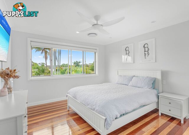 12 Cottonwood Street TAREE NSW 2430