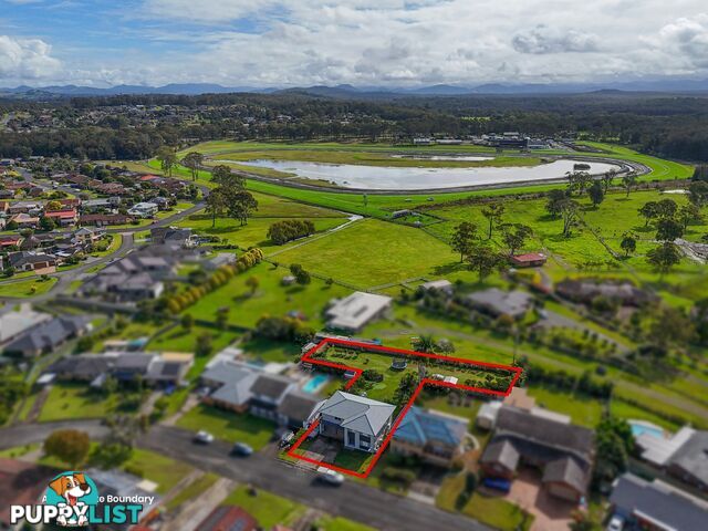 12 Cottonwood Street TAREE NSW 2430