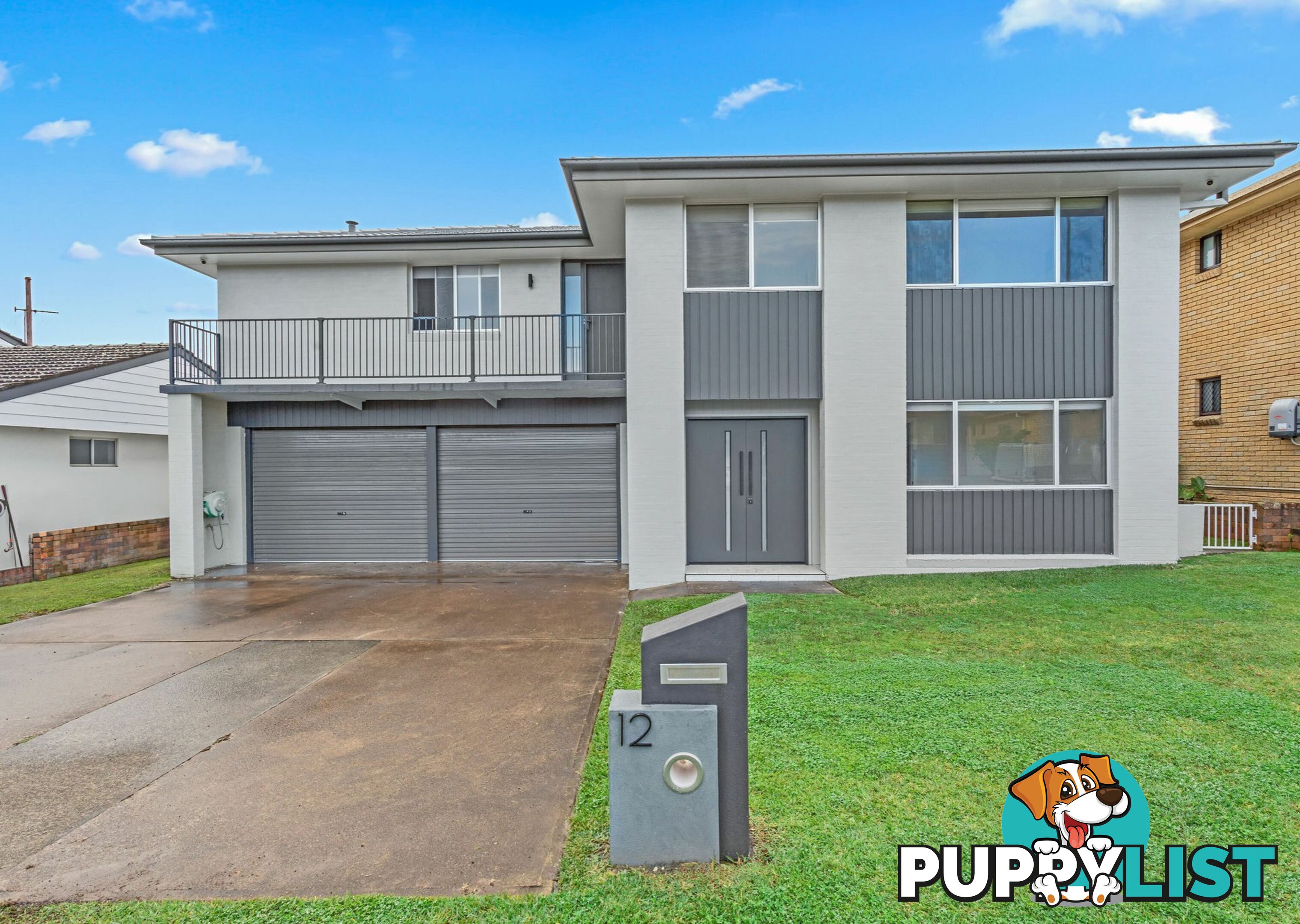 12 Cottonwood Street TAREE NSW 2430